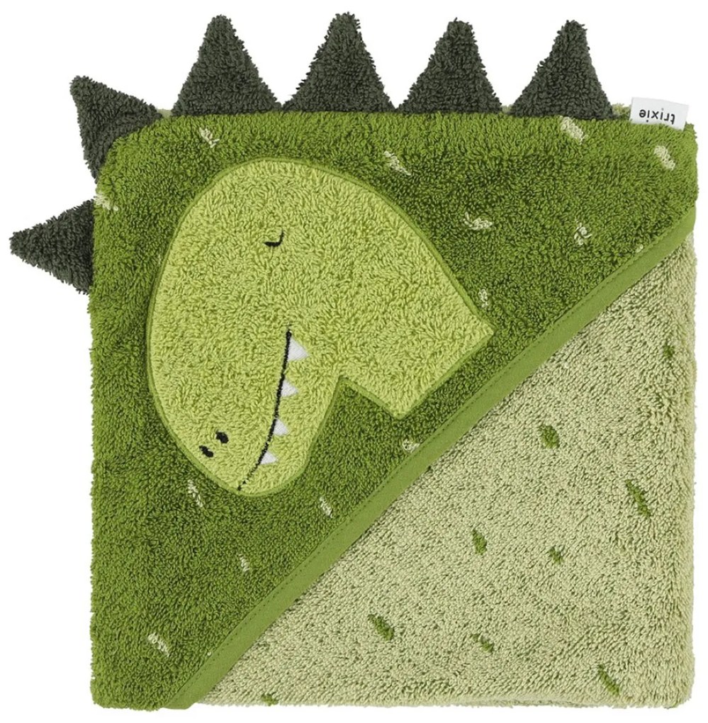 Βρεφική Κάπα (75x75)  Trixie Mr.Dino