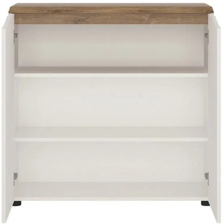 Μπουφές Trapani 2D