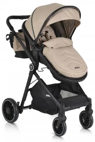 MONI ΚΑΡΟΤΣΙ ΜΕΤΑΤΡΕΠΟΜΕΝΟ ΣΕ ΚΑΛΑΘΟΥΝΑ 2 ΣΕ 1 RIO KHAKI 3800146236304