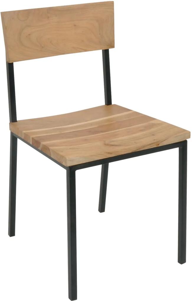 Καρέκλα Zardi  (2 τεμάχια)