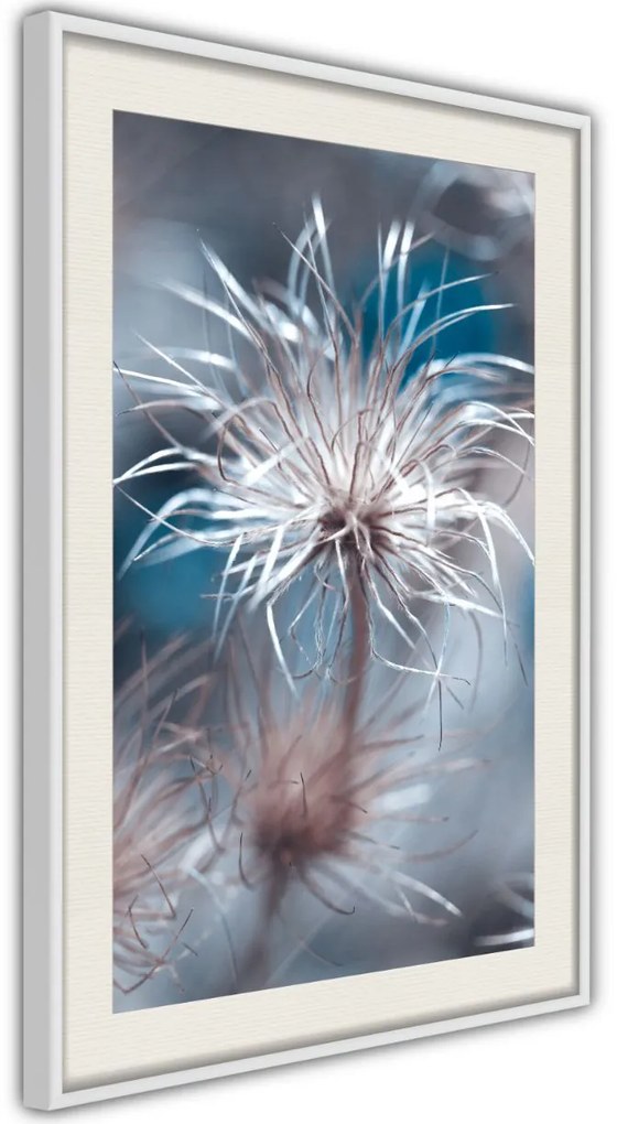 Αφίσα - Like a Dandelion  - 20x30 - Χρυσό - Χωρίς πασπαρτού