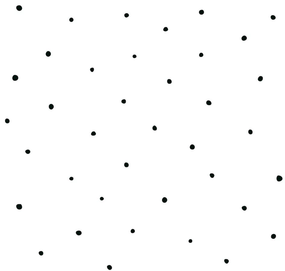 Παιδική Ταπετσαρία Τοίχου Dots 381391  0,53cm x 10m
