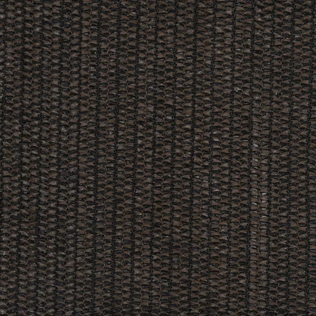 Χαλί Σκηνής Καφέ 250 x 350 εκ.