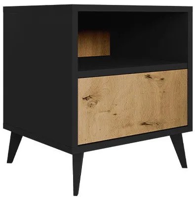 Κομοδίνο Ovessi