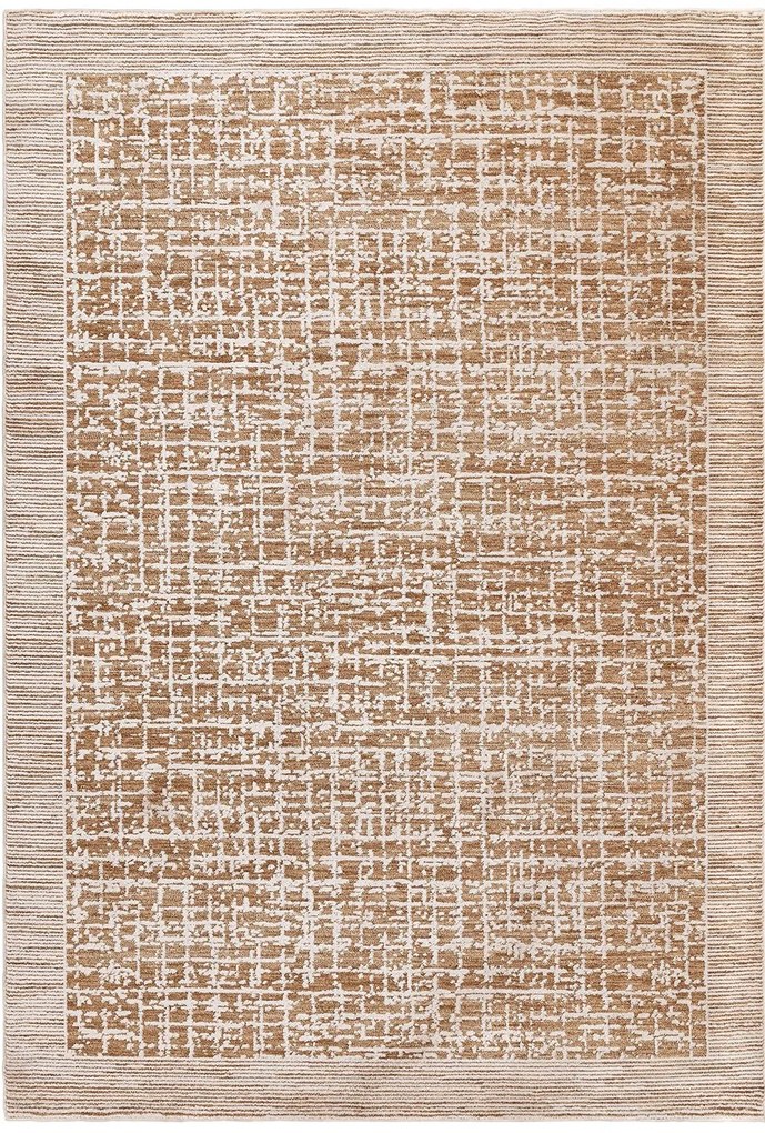 Χαλί Anders AN11 Cream-Brown Asiatic London 160X240cm