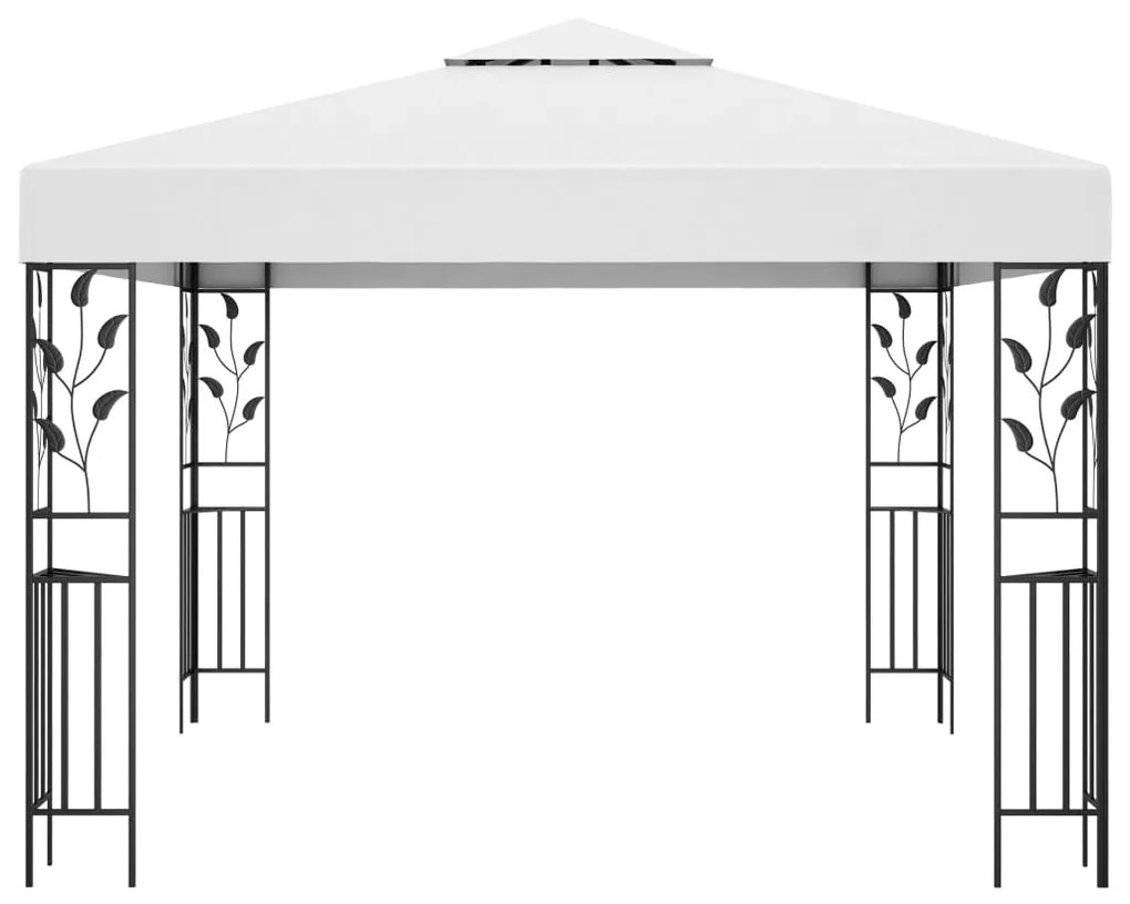 ΚΙΟΣΚΙ ΛΕΥΚΟ 3 X 3 Μ. 180 ΓΡ./Μ² 312242