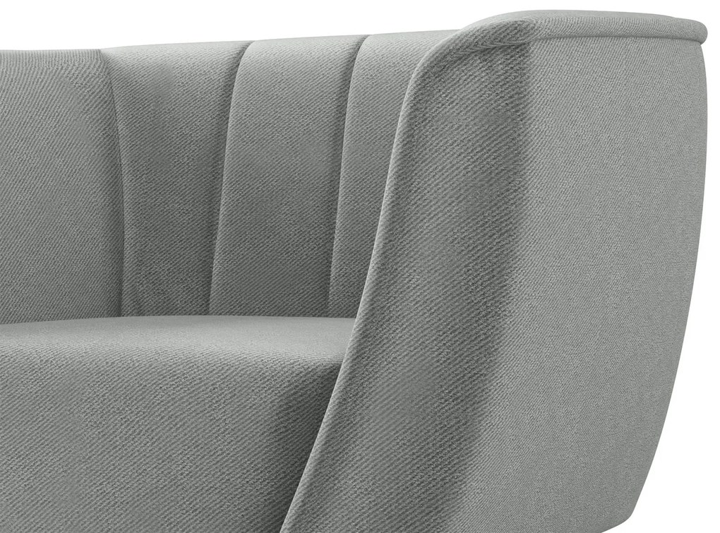 Πολυθρόνα Pas I-Gkri Anoixto