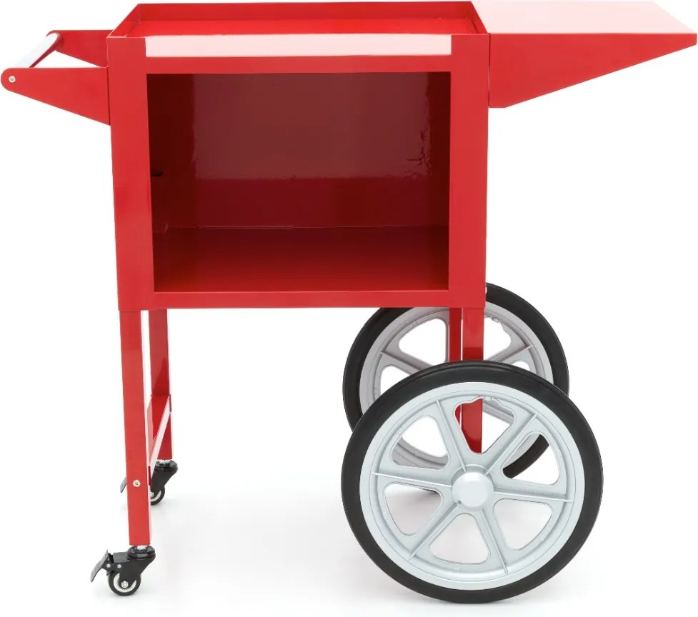 Popcorn Machine – Cart