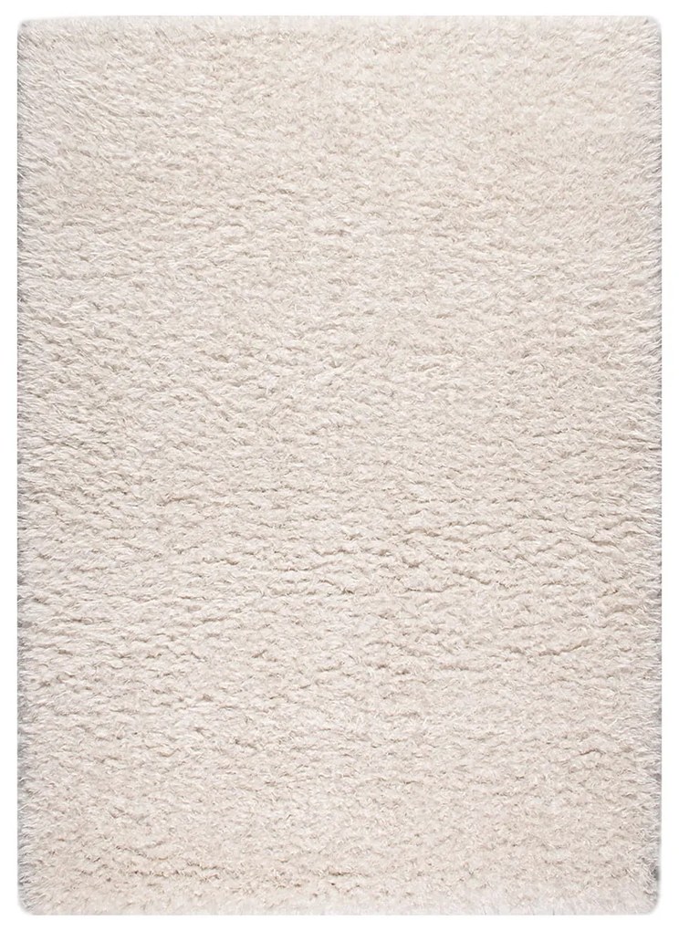 Χαλί (160x230) Polcarpet New Flokati Beige