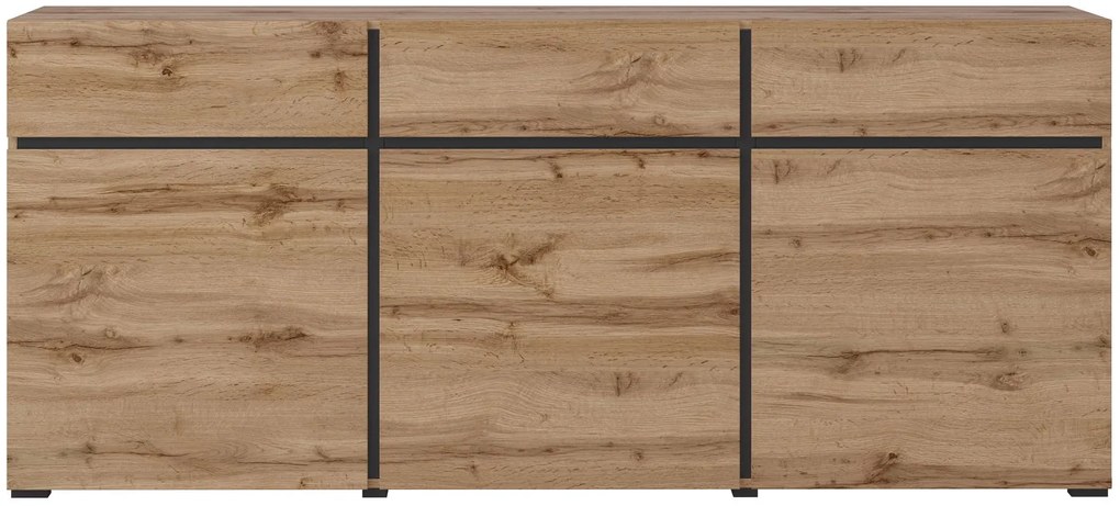 Μπουφές Orwell II-Fusiko