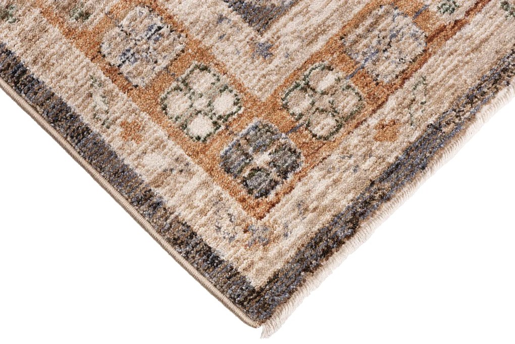 CARNEVAL 37626 ANTHRACITE - 1.70x2.40