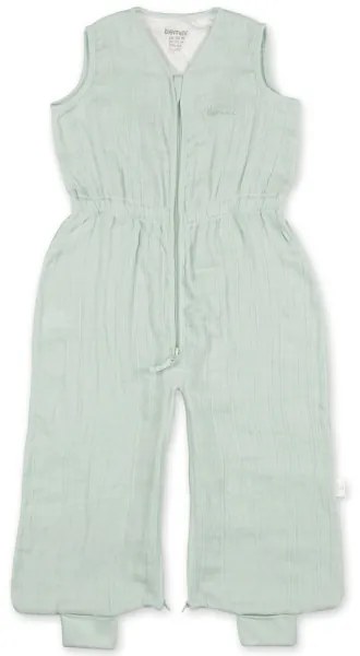 Bemini Υπνόσακος Magic Bag®0.5Tog Mint Swaddle 24-36M.