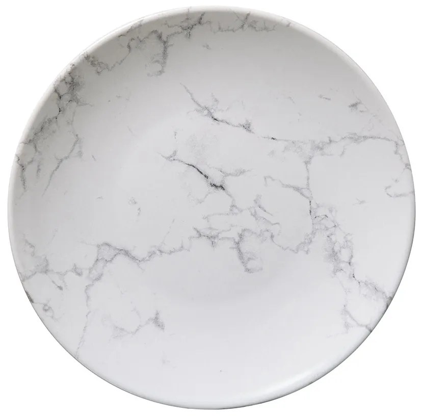 Πιάτο Φρούτου (Φ19) S-D Marble 154727A