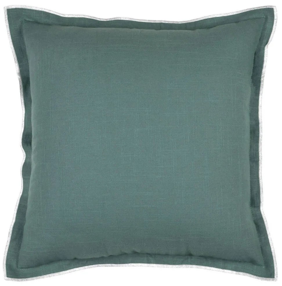Διακοσμητικό Μαξιλάρι (45x45) S-F Helios Green C2D092004