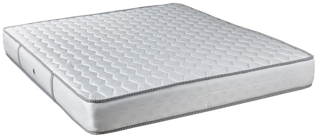 Bs Strom-Στρώμα Bs Strom Relax Anatomic Μονό 100x190x20cm - Ελληνικής κατασκευής