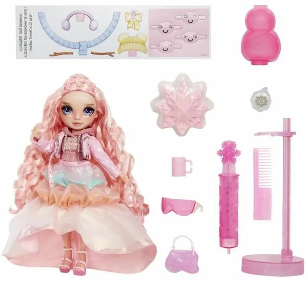 Κούκλα Rainbow High