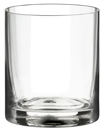 Ποτήρι Dof Stellar 390ml - Rona - 6 ΤΜΧ