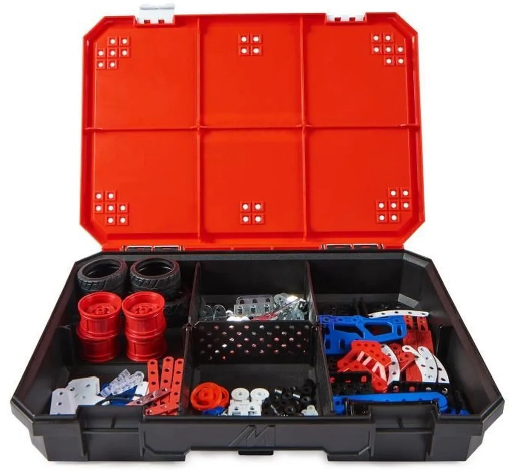 Αυτοκίνητο Radio Control Bandai