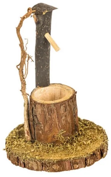 Διακοσμητική Μινιατούρα Βρύση