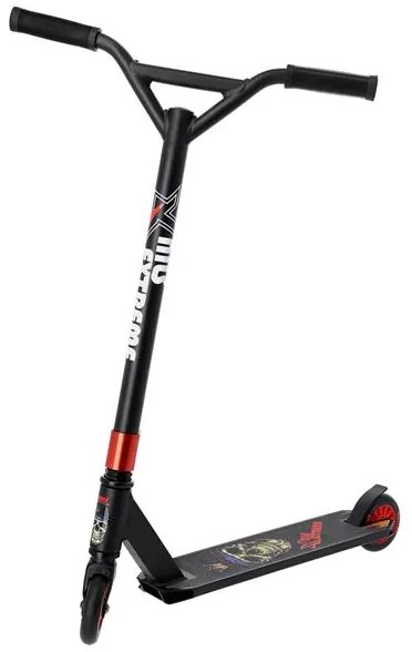 Πατίνι Scooter Nils Extreme Stunt Skull HS100-5