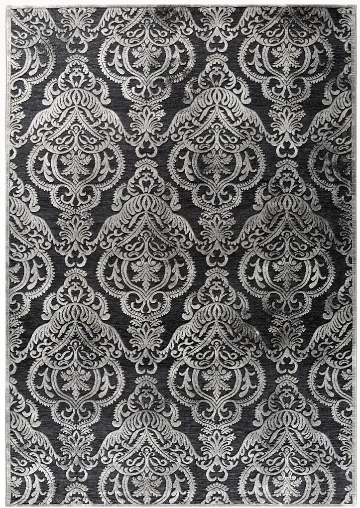 HARMONY 160Χ230 ΤΑΠ.CHENILLE Ρ.Ρ.  335-0-368-37206-995