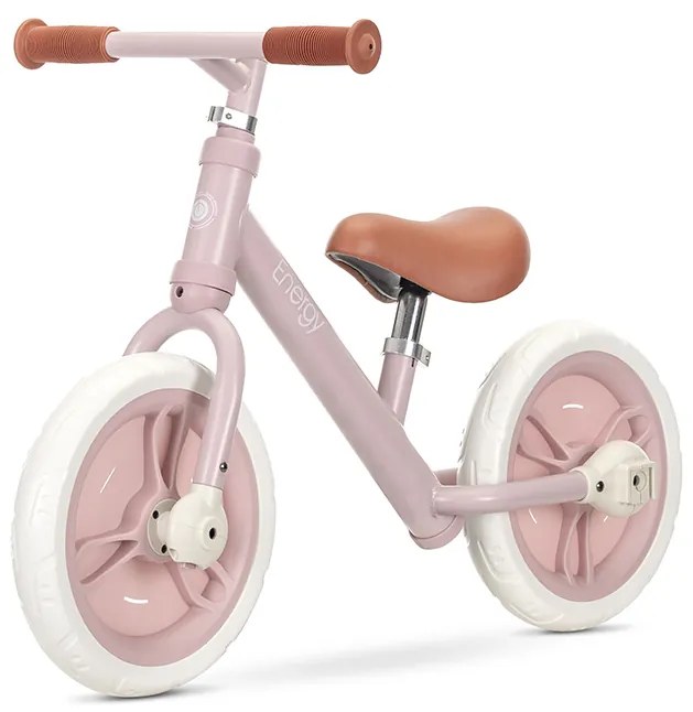 Ποδήλατο Ισορροπίας Energy 2 in 1 Pink  10050480008 Lorelli