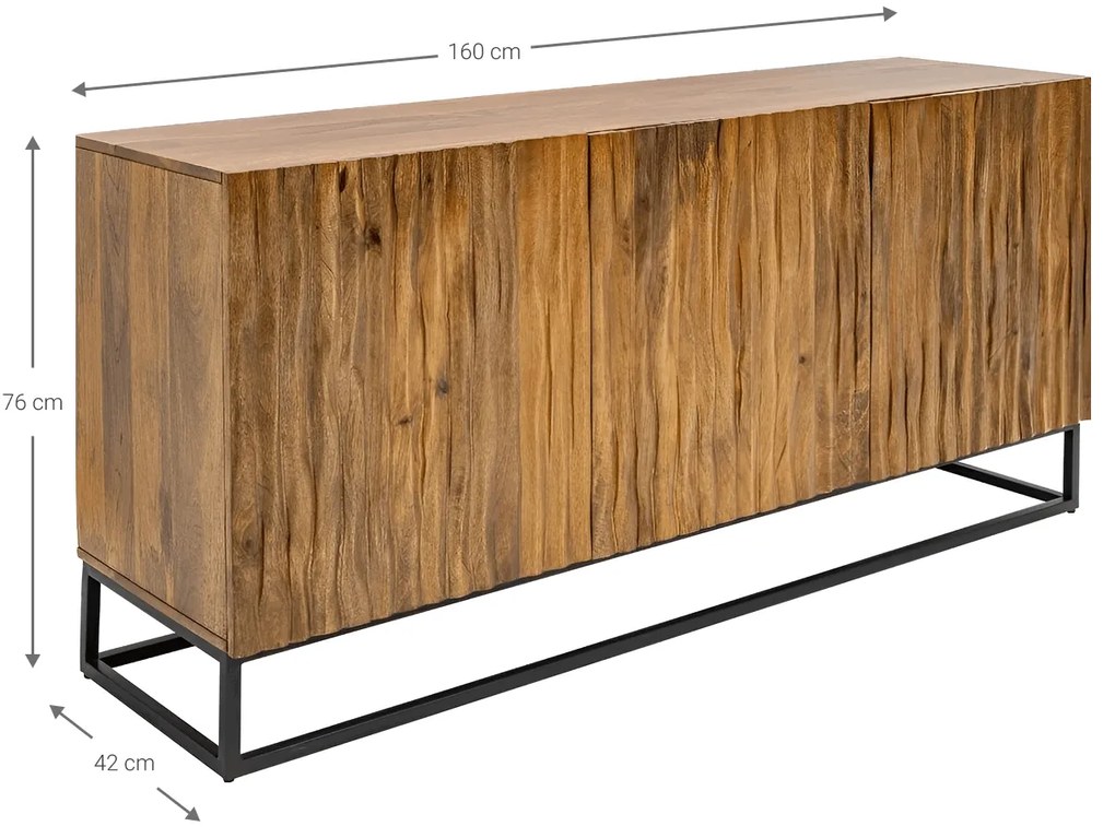 Μπουφές Tindra