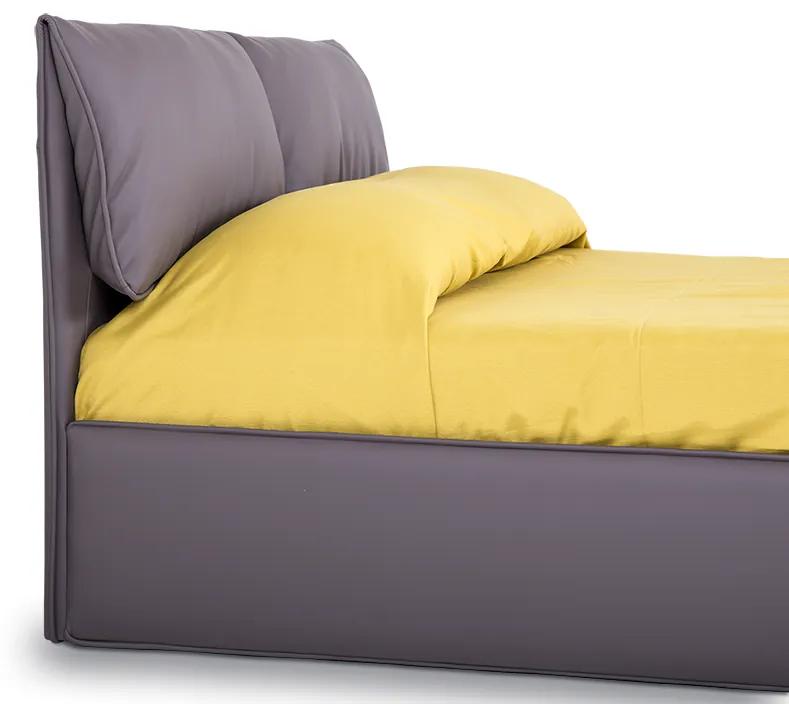 Κρεβάτι επενδυμένο LEONARDO 180x200 DIOMMI 45-827