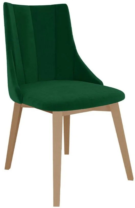 Καρέκλα S97-Prasino