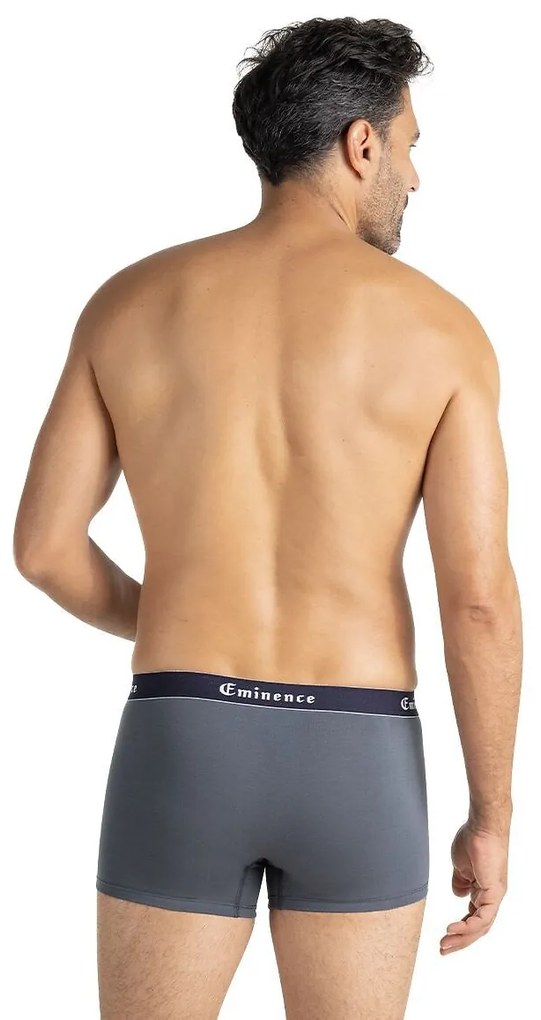 Σετ 3 ανδρικά μποξερ Eminence