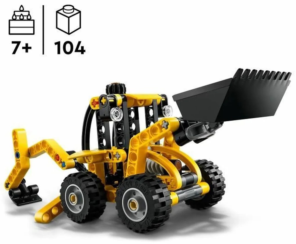 Παιχνίδι Kατασκευή Lego