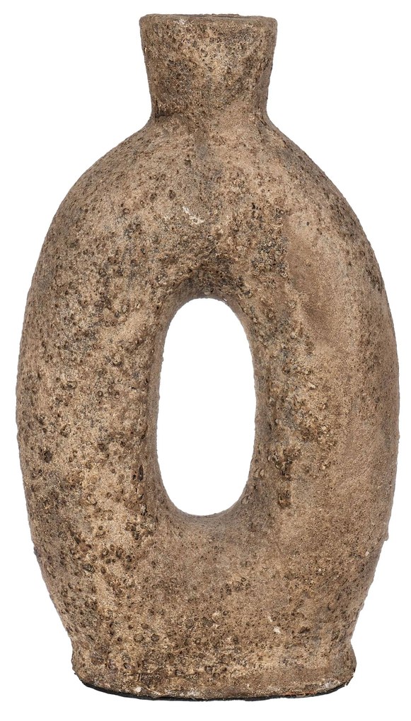 Table Vase S Line stone effect S3079-M2