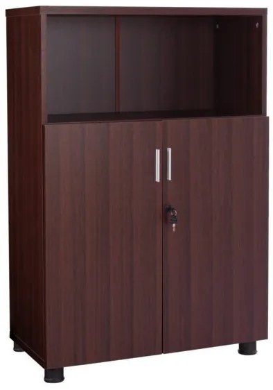 ΝΤΟΥΛΑΠΙ ΓΡΑΦΕΙΟΥ VALORA ΕΠΑΓΓΕΛΜΑΤΙΚΟ HM2058.12 WENGE 80x38x118,5