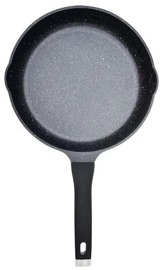 Estia Τηγάνι Αντικολλητικό Φ24cm Nordic Χυτού Αλουμινίου 01-15862