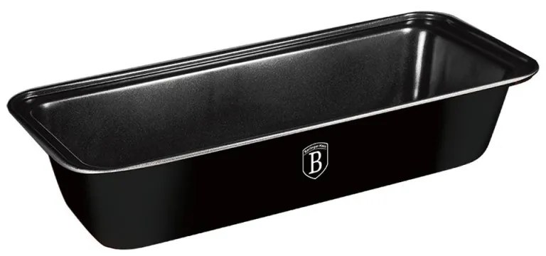Berlinger Haus Αντικολλητική φόρμα κέικ ορθογώνια 33*14 cm BH-6806