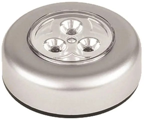 LED ΣΠΟΤ  ΜΠΑΤΑΡΙΑΣ  ΠΑΤΗΤΟ 2 ΤΜΧ 147-55660