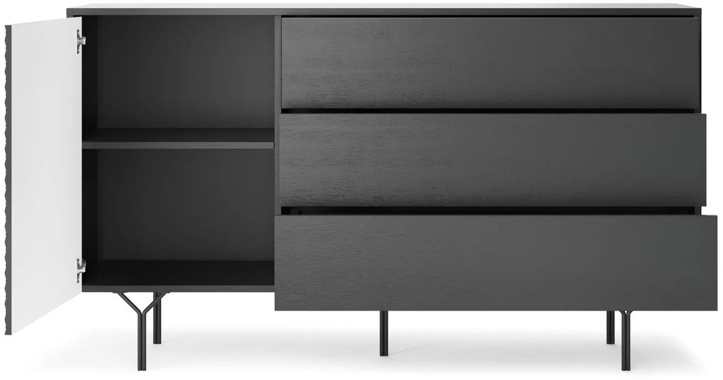 Μπουφές Raven II