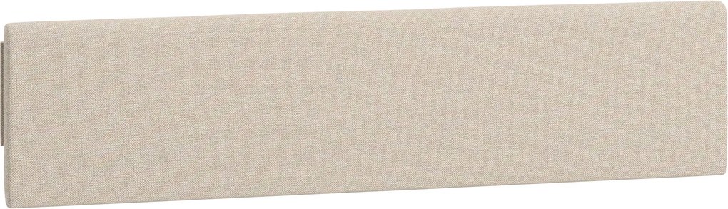 Μαξιλάρι κεφαλής κρεβατιού Omm SH-Ekrou-160 x 200