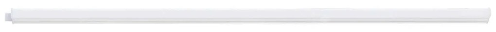 Φωτιστικό Led 97573 White 1200lm 4500Κ Dundry Eglo Plastic