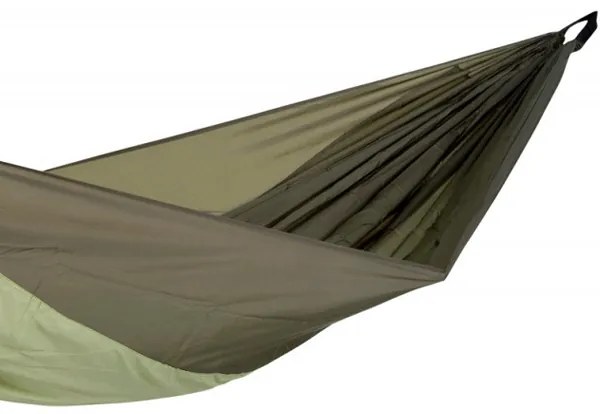 Αιώρα Amazonas 1 Ατόμου Silk Traveller Thermo 275x140cm