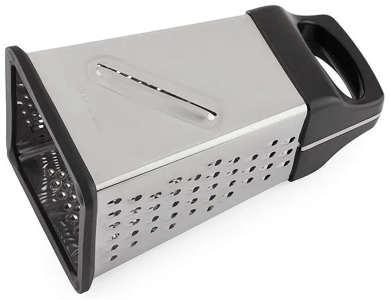 Τρίφτης BOJ (021121702), 4 πλευρών