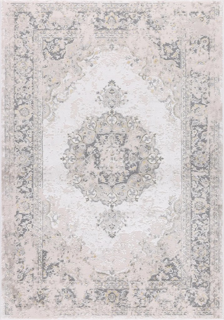 ΧΑΛΙ ALTO 9644 CREAM PLK56 - 200cm x 250cm - 2004450