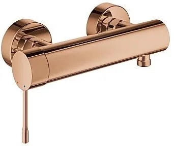 Μπαταρία ντουζιέρας σώμα Grohe Essence New Cosmopolitan-Xalkino mat