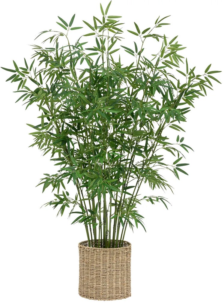 Τεχνητό Δέντρο Bamboo (Φ90x150) A-S Tree 198206