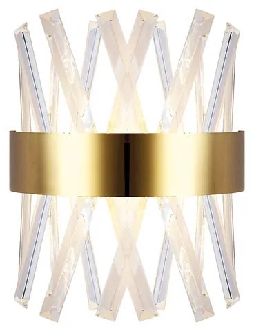 Απλίκα Τοίχου Eurolamp 144-52007