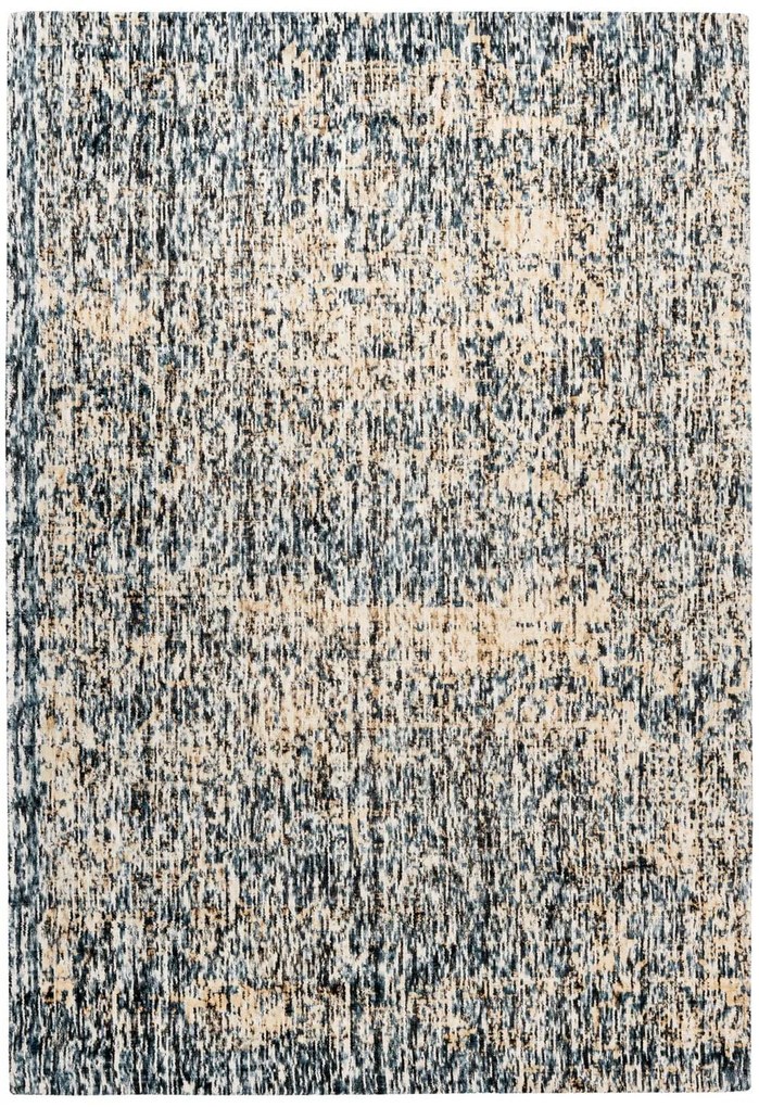 Χαλί Puerto 125 Blue-Beige Padiro 200X290cm