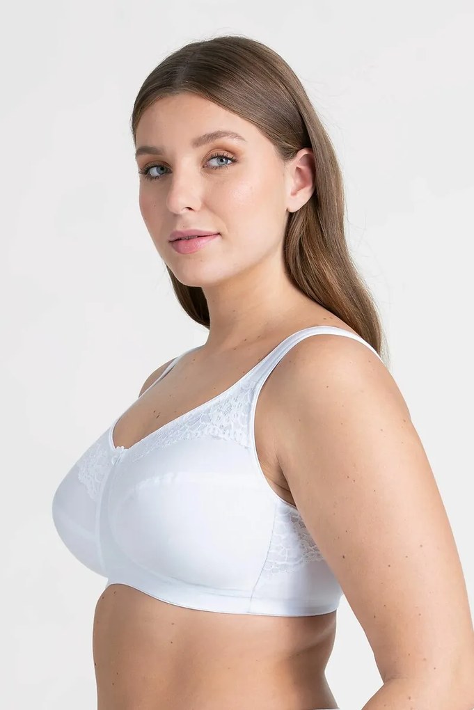 Σουτιέν χωρίς μπανέλες, Cotton Now