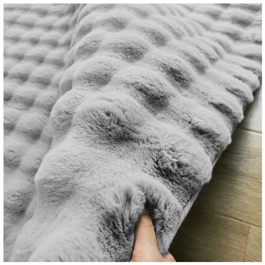 Beauty Home Ροτόντα Bubble Art 9664 155x155 Γκρι