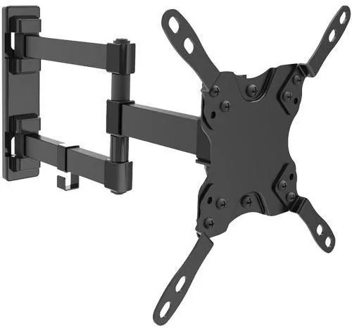 SBOX WALL MOUNT WITH DOUBLE ARM 13'-43'
