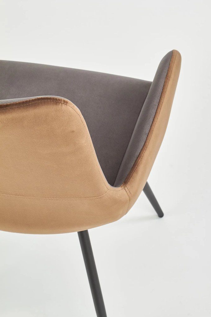 K392 chair DIOMMI V-CH-K/392-KR